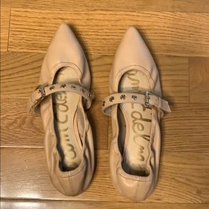 Sam Edelman Flats